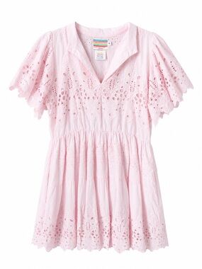 gretchen scott pink ruffle neck dress Gretchen Scott Designs | Dresses | Gretchen Scott Crimson Ruffneck Dress  Ruffle Neck Knit Chic Size Small Elegant